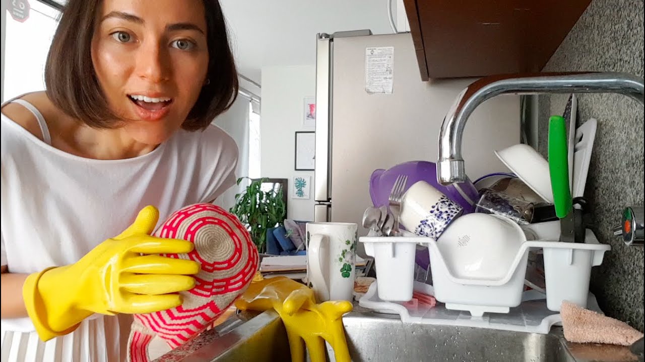 How To Clean, Groom and Care For A Wayuu Bag YouTube