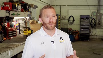 Quality Control, Inspection, & Testing