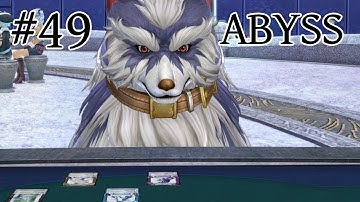 Legend of Heroes: Trails into Reverie [#49; I Can Finally Leave the Corridor...]