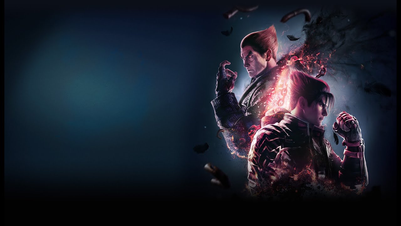 TEKKEN 8 | mifumei - My Last Stand