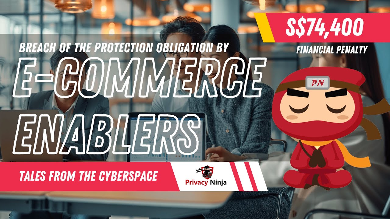 E-Commerce Enablers Data Breach | 1.4 Million Users Exposed