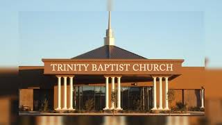 Sunday PM 8-26-2026. Marked for the Cause