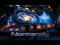 Mass Effect - Normandy: Combat Information Center (1 Hour of Music & Ambience)