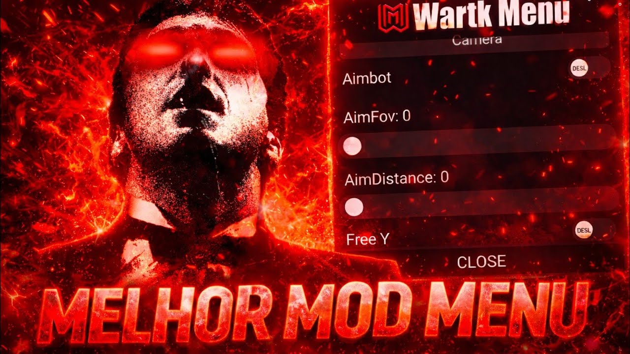 🔥 WARTK MENU |MELHOR HACK DO MOMENTO PUXANDO DINHEIRO AUTO FARM AUTOMÁTICO E MUITO MAIS