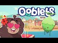 OODLES of OOBLETS?! Let's Farm!! 🍍 Ooblets • #1