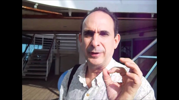 3 Rompiendo paradigmas    Carlos Jurado
