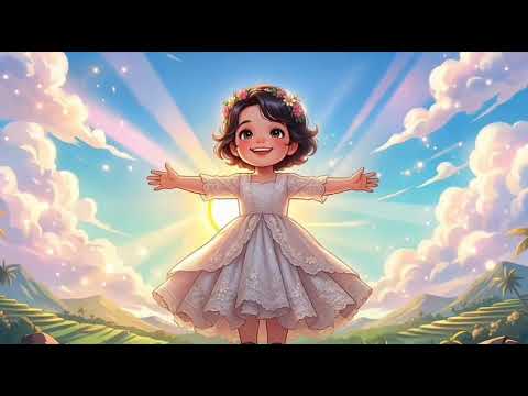 The Ngaren - Gwen (Official Video Animasi AI)