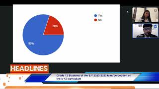 EAPP news report role play (legit final video)