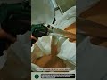 Efficient Grain Bagging tool for Fast Material Handling #tools