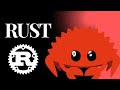 Why Rust is the Future of Ethical Hacking and Programming | Deep Dive into Rust Language #hacker