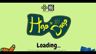 HopNDrop: the preview