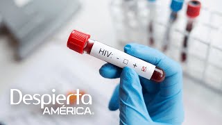 What are the life expectancies of someone with HIV who contracts coronavirus? | Dr. Juan