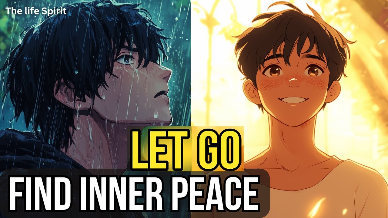 Letting Go Changed His Life Forever | A Powerful Buddhist Story for ...