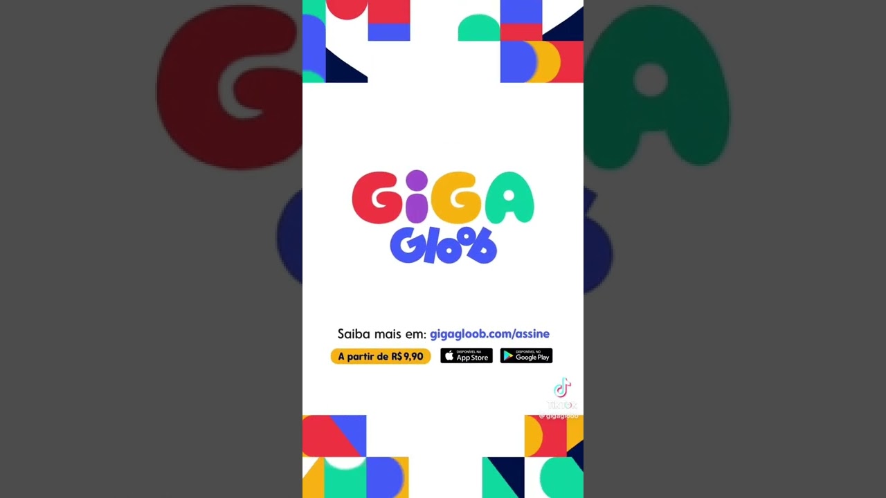 Giga Clube - Apps on Google Play