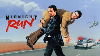 Midnight Run 1988 Behind The Scenes