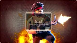 Block'N'Load Practice Grounds Any% Speedrun 01:00:210