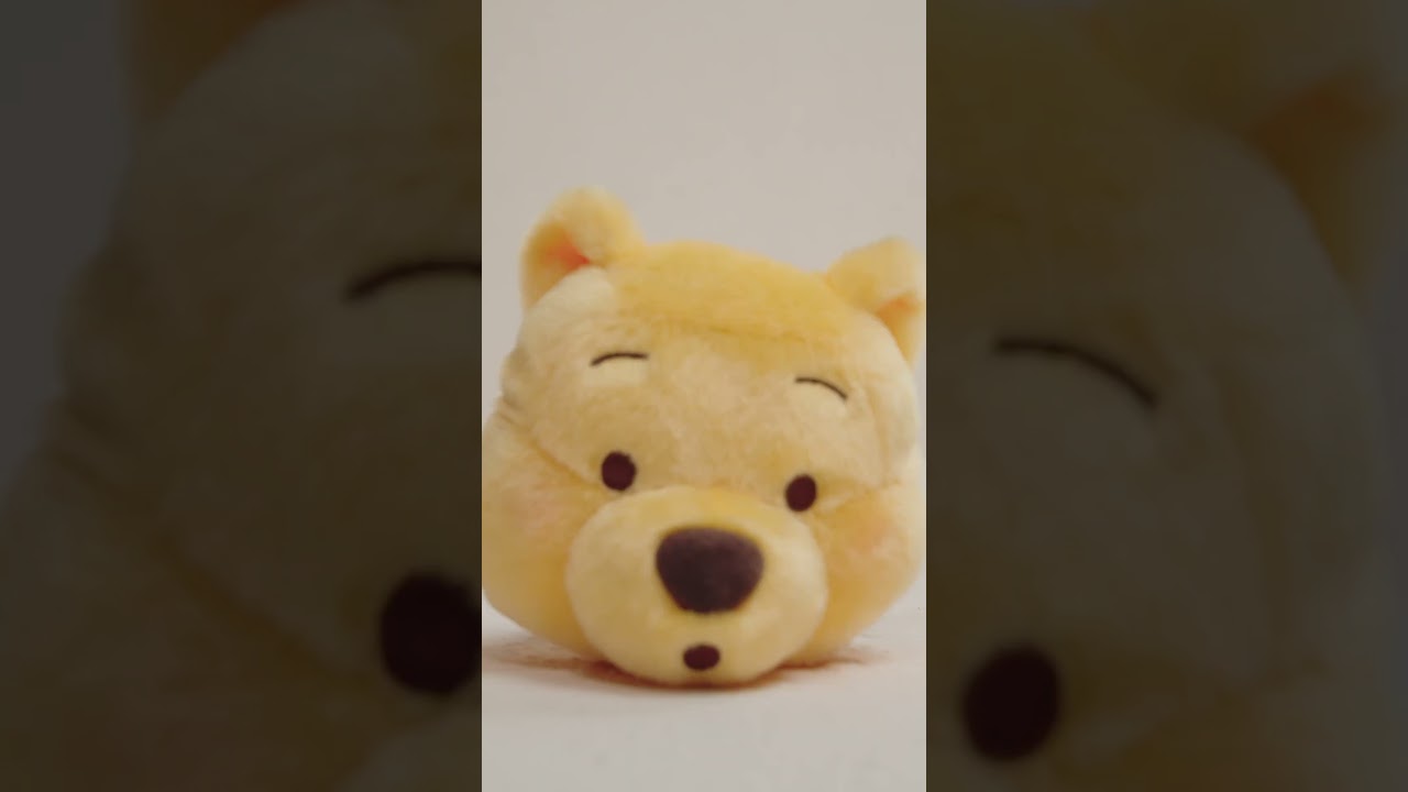 【商品形象】小熊維尼夢境來襲 | 維尼睡覺系列吊飾 #robinmay #bag #rm #小熊維尼 #fashion 縮圖