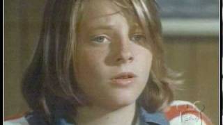 Jodie Foster-Freaky Friday