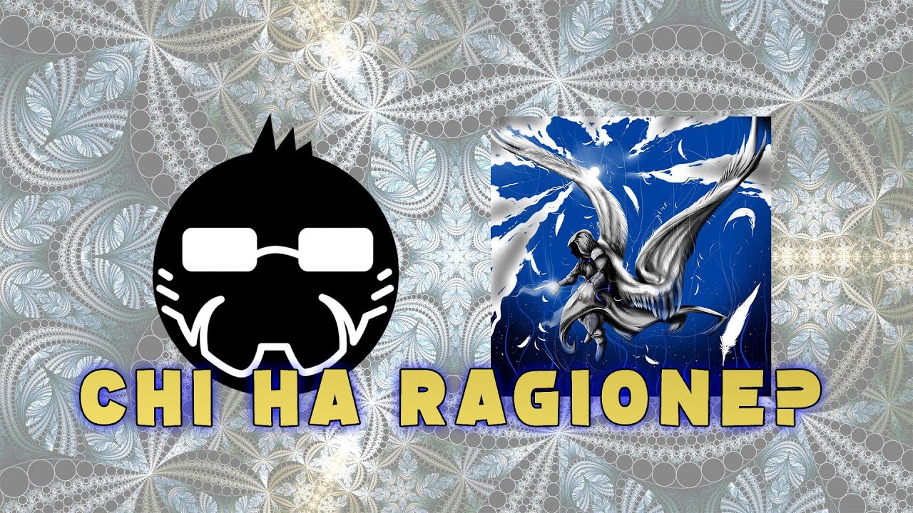 MORTEBIANCA O CAVERNADIPLATONE: CHI HA RAGIONE?