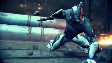 Warframe Interview   TGS at E3 2013