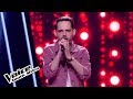 Matthew Reid – ‘When We Were Young’ | Blind Audition | The Voice SA: Season 3 | M-Net