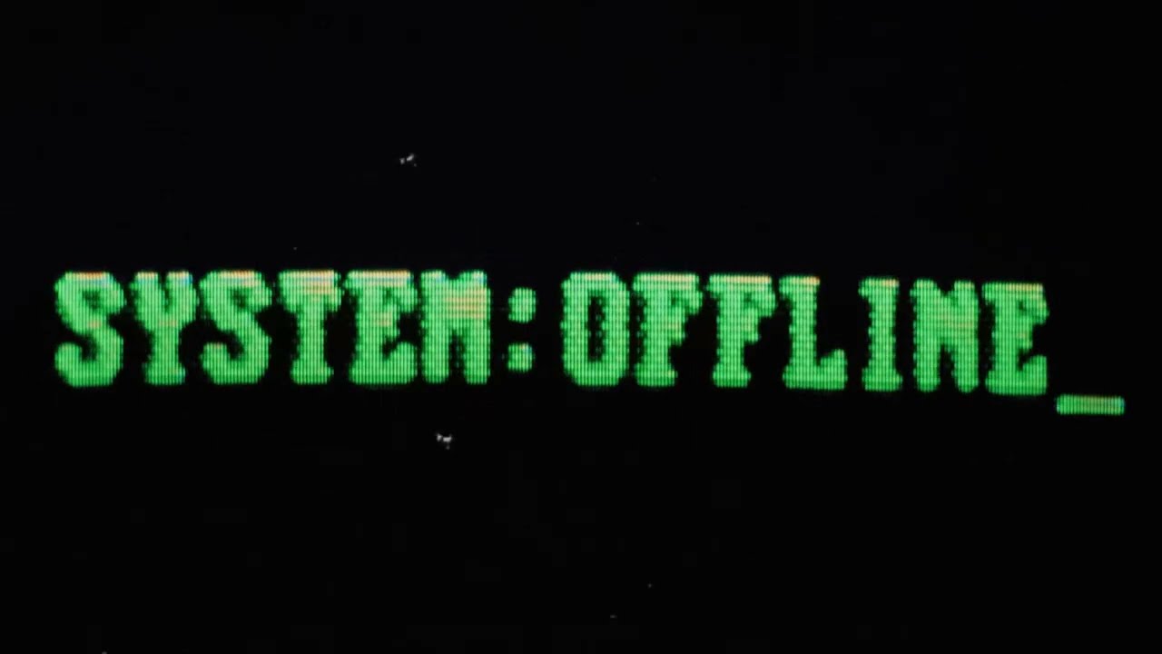 it is what it is. stop scrolling and rest.  [ambient mix]