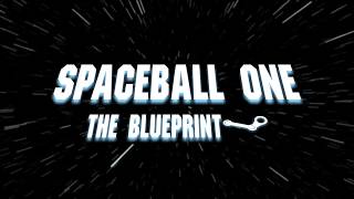 Spaceball One : The Blueprint | Space Engineers