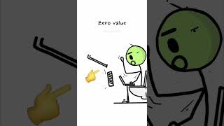 Null vs Undefined explained with Toilet Papers