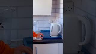 Is This Socket to Close to the Sink?