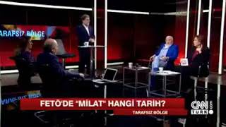 Yandaş Pınar Hacıbektaşoğlu'na  Elfin Tataroğlu'ndan hem ders hem de kapak !!!