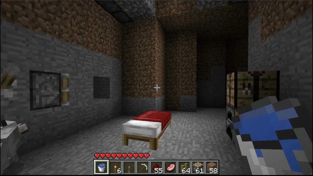 Minecraft: 1.8 Adventure Update!