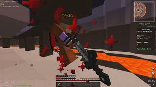 GunGame VimeWorld #1