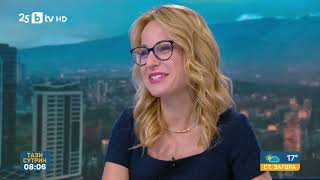 видео: Социолог за президентските избори:Балотажът може да е между кандидата на ГЕРБ и кандидата на Пеевски картинка: Социолог за президентските избори:Балотажът може да е между кандидата на ГЕРБ и кандидата на Пеевски