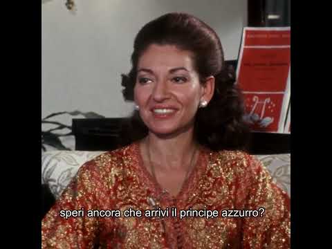 CALLAS - her