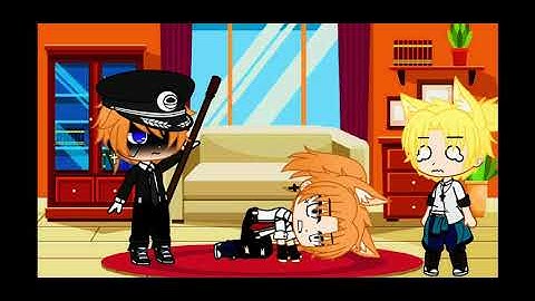 //"Whooping"//Meme🤣//Gacha club)