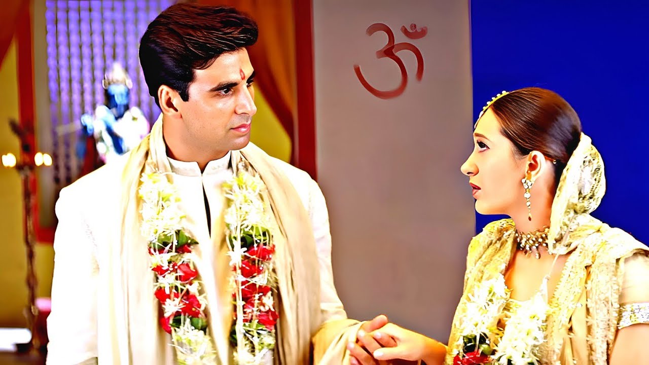 Tujhe Pyar Se Dekhne Wala Ek Dil Hai | Ek Rishtaa | Kumar Sanu | Alka Yagnik | Akshay, Karisma Tujhe Pyar Se Dekhne Wala Ek Dil Hai | Ek Rishtaa | Kumar Sanu | Alka Yagnik | Akshay, Karisma