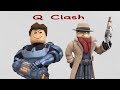 Slushat I Skachat Roblox Q Clash - roblox q clash 2 กล บมาอ กแล ว overwatch ใน roblox ฮ ย