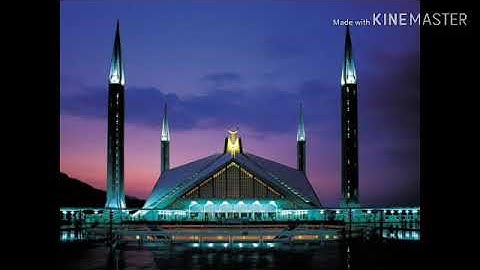 (أَمَّن جَعَلَ الْأَرْضَ قَرَاراً...) تلاوة خاشعة بإسلوب مرهف باكي للقارئ راشد الشمري