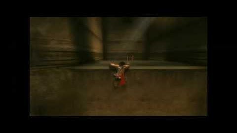prince of persia warrior within walkthrough part 7