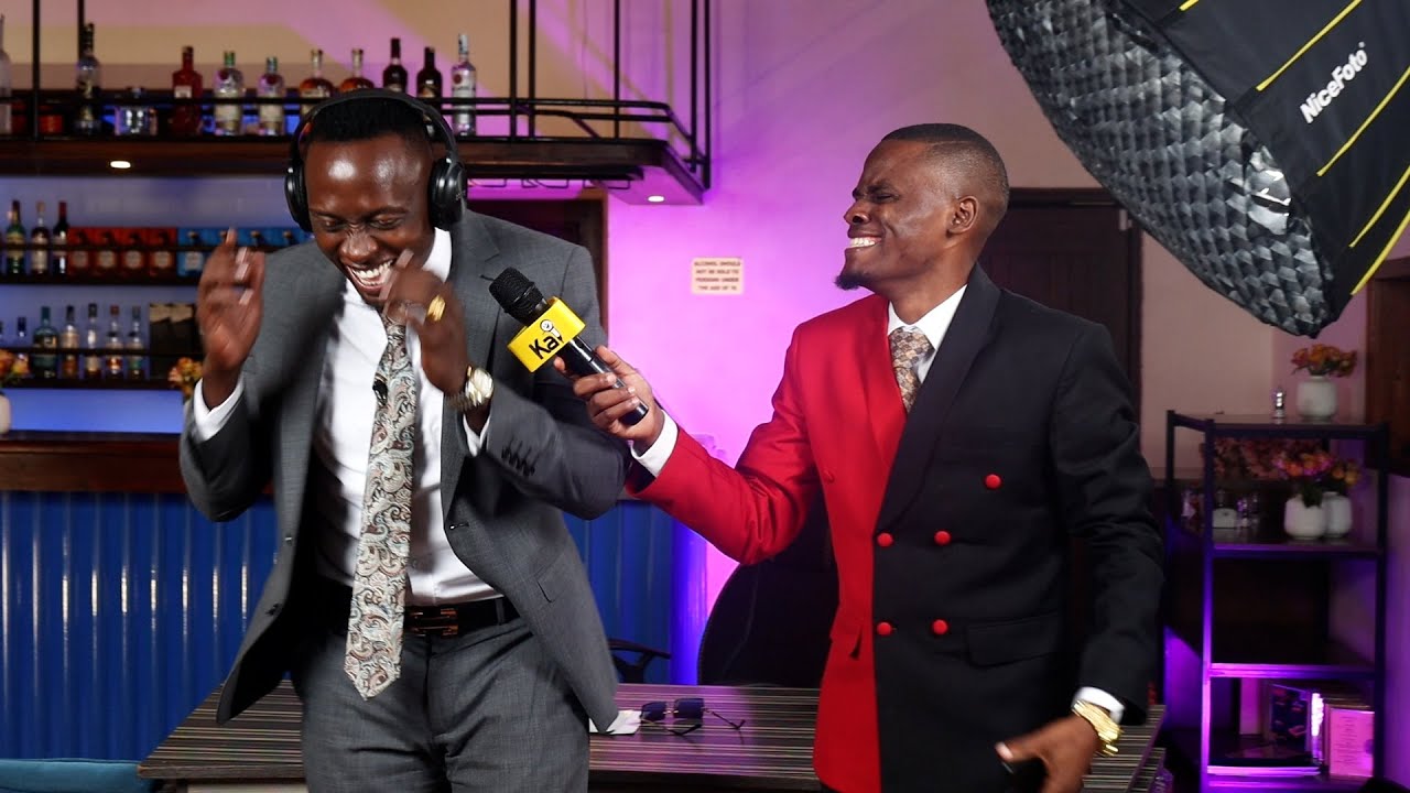 OBINNA HEADPHONE CHALLENGE THAT WILL MAKE YOU LAUGH 🤣🤣🤣