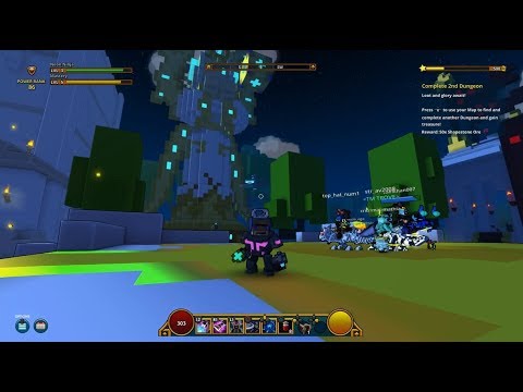 is trove free on ps4 is trove free on ps4