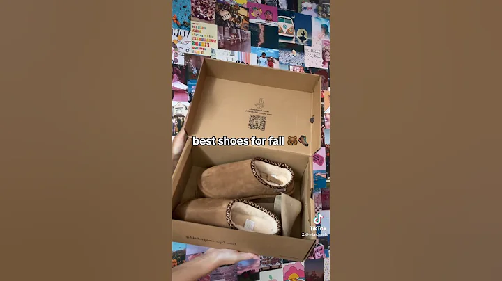 bearpaw slipper haul 🐻 #fashion #shoehaul #slippers #shoes #haul #bearpaw