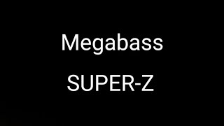 鴨王子のKAMO'S FISHING 2023 Vol.4 Megabass SUPER-Zで爆釣？の巻
