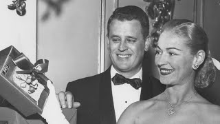 The Tragic Tale of Joan Robinson Hill: Love, Power, and Betrayal.