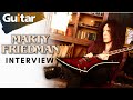 Marty Friedman Talks &#39;Drama,&#39; Guitar Solos in Modern Music &amp; Journey from Cacophony to Megadeth