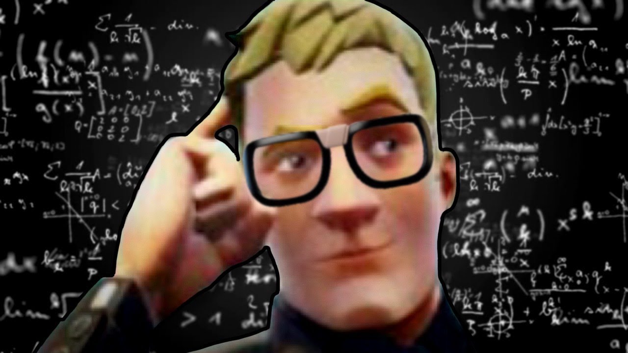 FORTNITE NERDS BE LIKE... YouTube