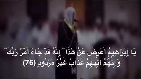 نبيل الصالح / مقتطفات من القرآن الكريم     ،