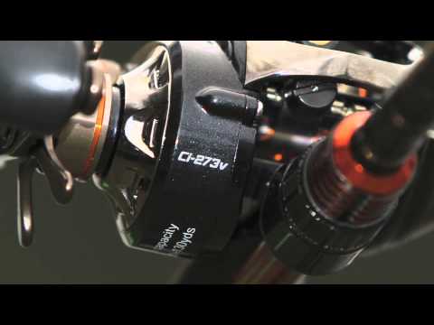OKUMA Citrix Low profile - YouTube