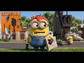 Minion rush - Gameplay Walkthrough - Starfish ios android