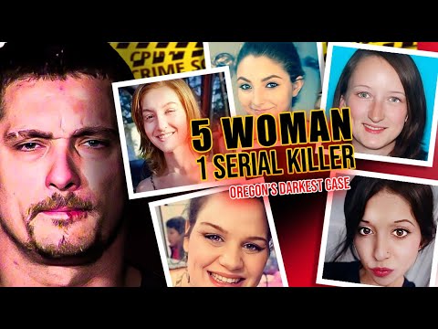 Serial Killer In Oregon 55